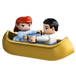 Конструкторы Lego Ariels Magical Boat Ride 10516