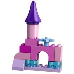 Конструкторы Lego Ariels Magical Boat Ride 10516