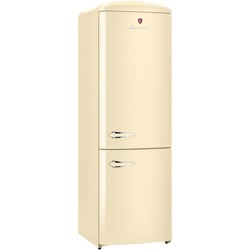 Холодильник Rosenlew RC 312 (серебристый)
