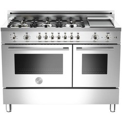 Плита Bertazzoni X122 6G MFE