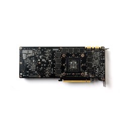 Видеокарты ZOTAC GeForce GTX Titan X ZT-90401-10P