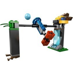 Конструктор Lego Chi Waterfall 70102