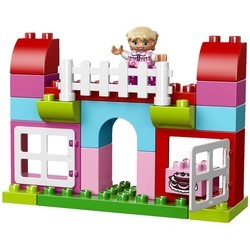 Конструктор Lego All in One Pink Box of Fun 10571