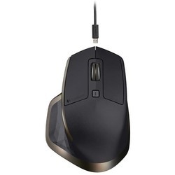 Мышка Logitech MX Master Wireless Mouse (бежевый)