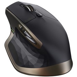 Мышка Logitech MX Master Wireless Mouse (бежевый)