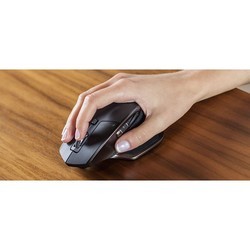 Мышка Logitech MX Master Wireless Mouse (бежевый)