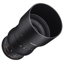 Объектив Samyang 135mm T2.2 ED UMC VDSLR