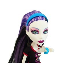 Кукла Monster High Ghouls Spirit Spectra Vondergeist BDF10