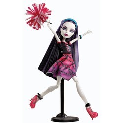 Кукла Monster High Ghouls Spirit Spectra Vondergeist BDF10