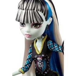 Кукла Monster High Ghouls Spirit Frankie Stein BDF08