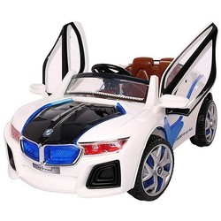 Детские электромобили Joy Automatic HL-958 BMW i8 Vision