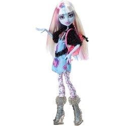 Кукла Monster High Picture Day Abbey Bominable Y4311