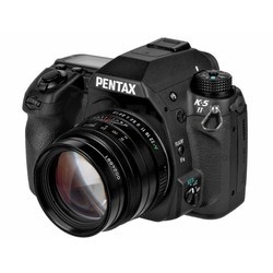 Объектив Pentax SMC FA 77mm f/1.8