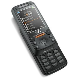 Мобильные телефоны Sony Ericsson W830i
