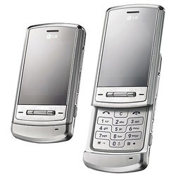 Мобильные телефоны LG KE970 Shine