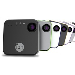 Action камеры iON SnapCam