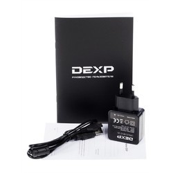 Планшеты DEXP Ursus 8EV2 3G
