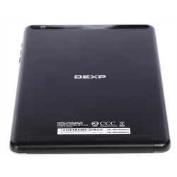 Планшеты DEXP Ursus 8EV2 3G