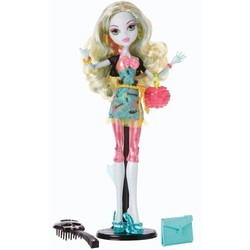 Кукла Monster High Picture Day Lagoona Blue Y7698