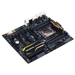 Материнские платы Gigabyte GA-X99-UD4P