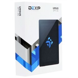 Планшеты DEXP Ursus 9PV 3G