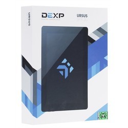 Планшеты DEXP Ursus 9PX 3G
