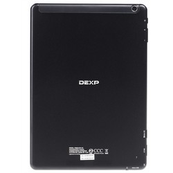 Планшеты DEXP Ursus 9PX 3G
