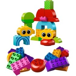 Конструктор Lego Toddler Starter Building Set 10561