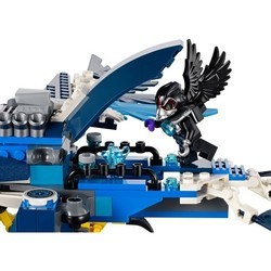 Конструктор Lego Eris Eagle Interceptor 70003