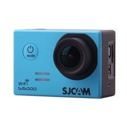 Action камера SJCAM SJ5000 WiFi (черный)