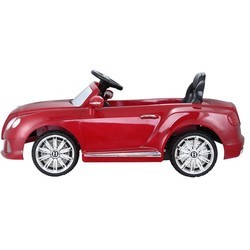 Детские электромобили Rich Toys Bentley Continental GTC