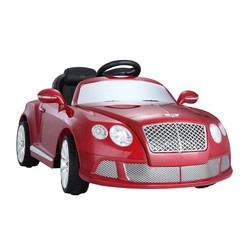 Детские электромобили Rich Toys Bentley Continental GTC