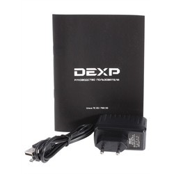 Планшеты DEXP Ursus 7M2 3G