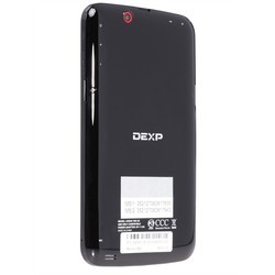 Планшеты DEXP Ursus 7M2 3G