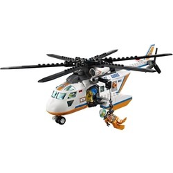 Конструктор Lego Coast Guard Helicopter 60013