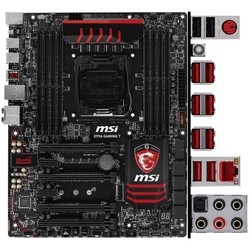 Материнская плата MSI X99A GAMING 7