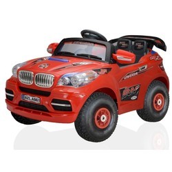 Детские электромобили Rich Toys BMW X8