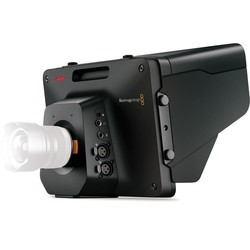 Видеокамера Blackmagic Studio Camera 4K