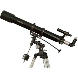 Телескопы Arsenal 90/900 EQ2