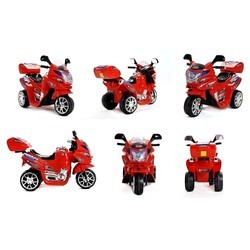 Детские электромобили Rich Toys C051