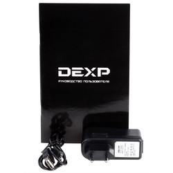 Планшеты DEXP Ursus 7E