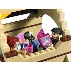 Конструктор Lego Heartlake Stables 3189