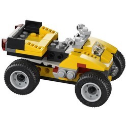 Конструктор Lego Super Racer 31002