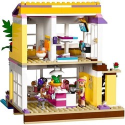 Конструктор Lego Stephanies Beach House 41037