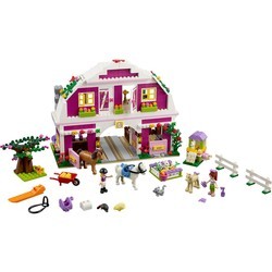 Конструктор Lego Sunshine Ranch 41039