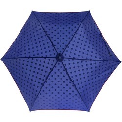 Зонт Fulton Lulu Guinness Superslim-2 L718 3S2547