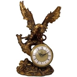 Радиоприемники и настольные часы Lisheng Eagle I
