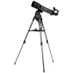 Телескоп Celestron NexStar 102SLT