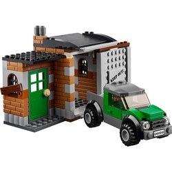 Конструктор Lego City Police Value Pack 66492