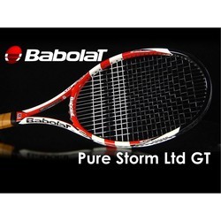Ракетки для большого тенниса Babolat Pure Storm Limited